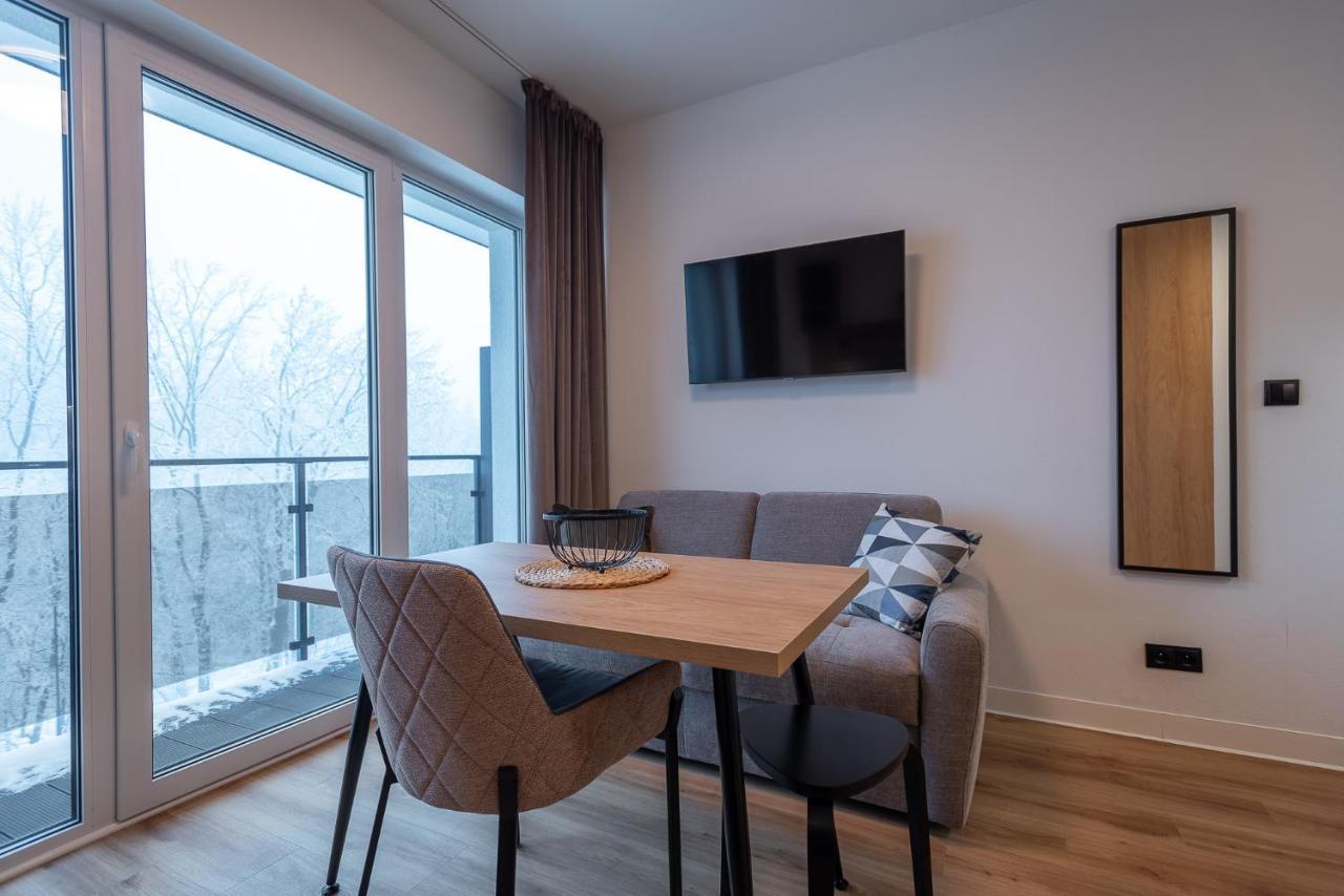 Apartamenty Na Uroczysku Szklarska Poreba Exterior photo