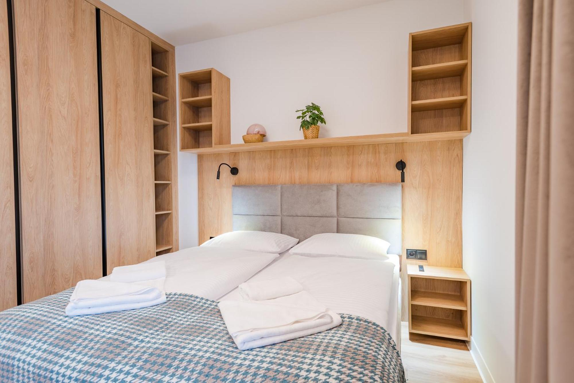 Apartamenty Na Uroczysku Szklarska Poreba Exterior photo