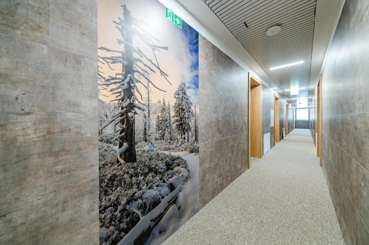 Apartamenty Na Uroczysku Szklarska Poreba Exterior photo