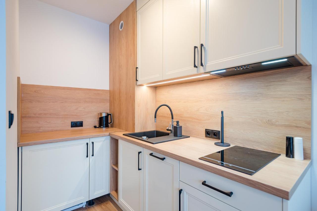Apartamenty Na Uroczysku Szklarska Poreba Exterior photo